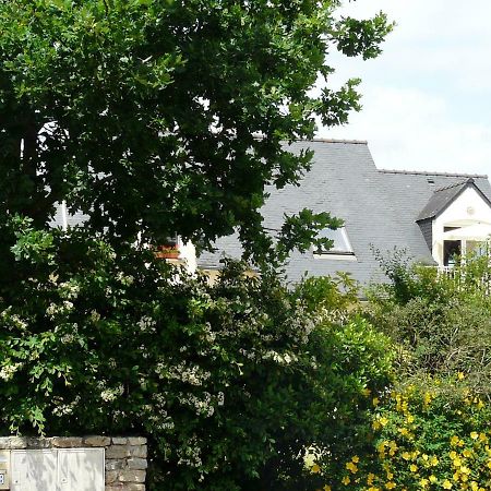 Villanna Saint Anne-dʼAuray 외부 사진
