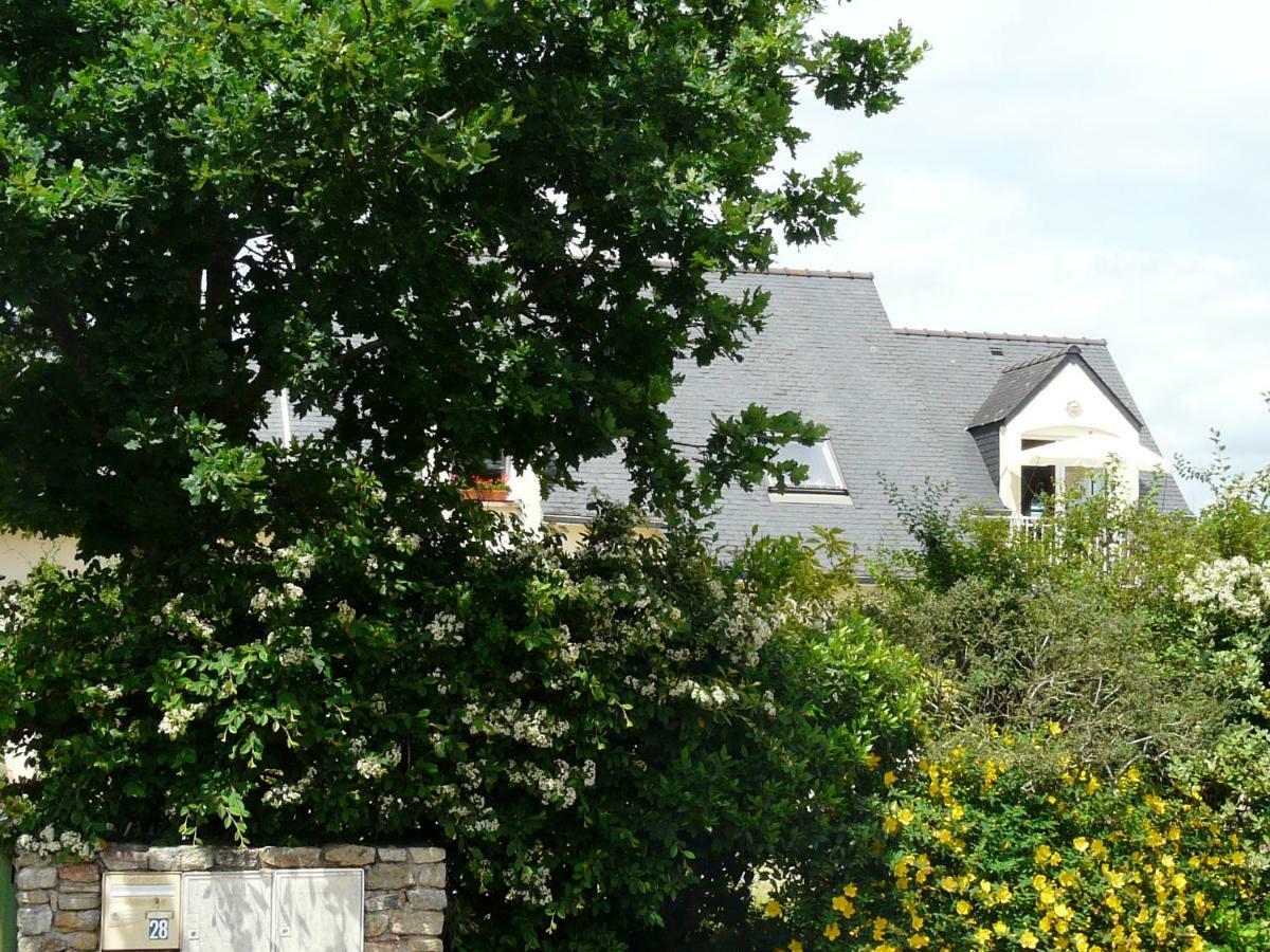 Villanna Saint Anne-dʼAuray 외부 사진