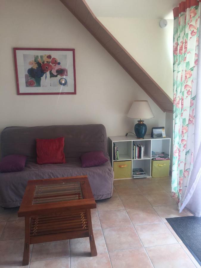 Villanna Saint Anne-dʼAuray 외부 사진