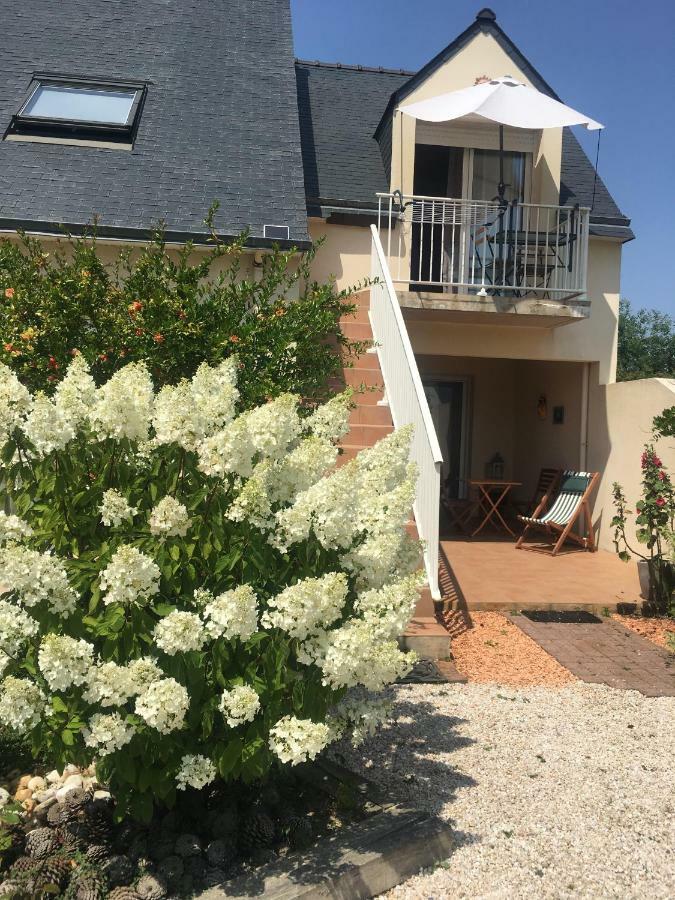 Villanna Saint Anne-dʼAuray 객실 사진