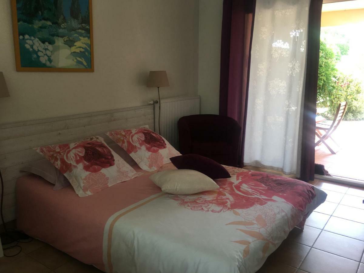 Villanna Saint Anne-dʼAuray 외부 사진